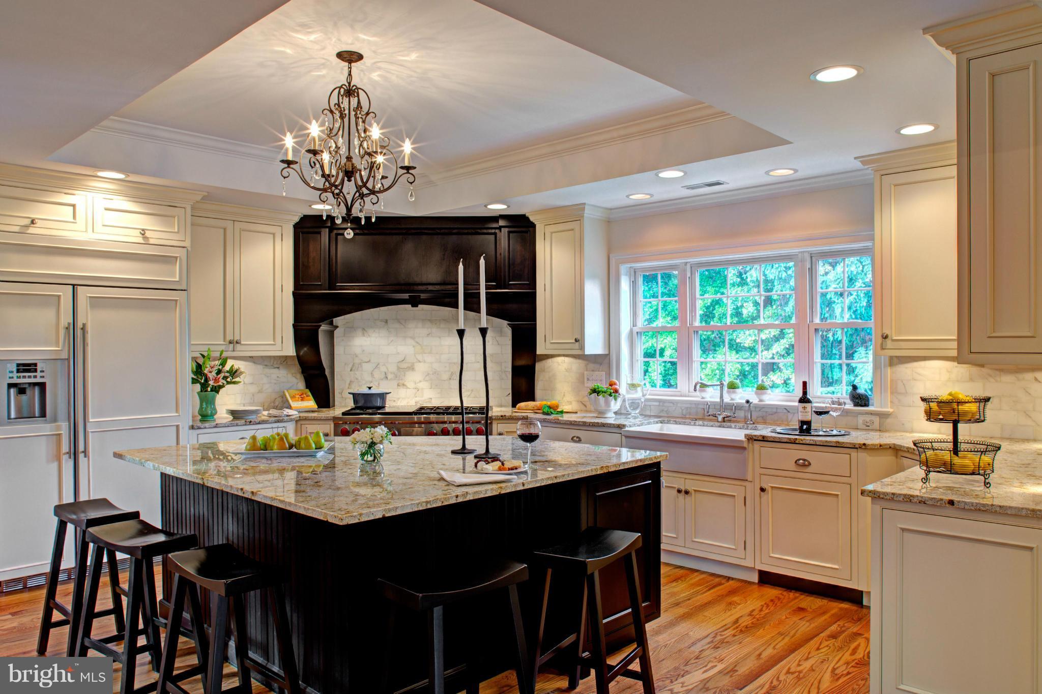 607 St Francis Road Baltimore, MD 21286 - Photo 3 of 30 Gourmet Kitchen