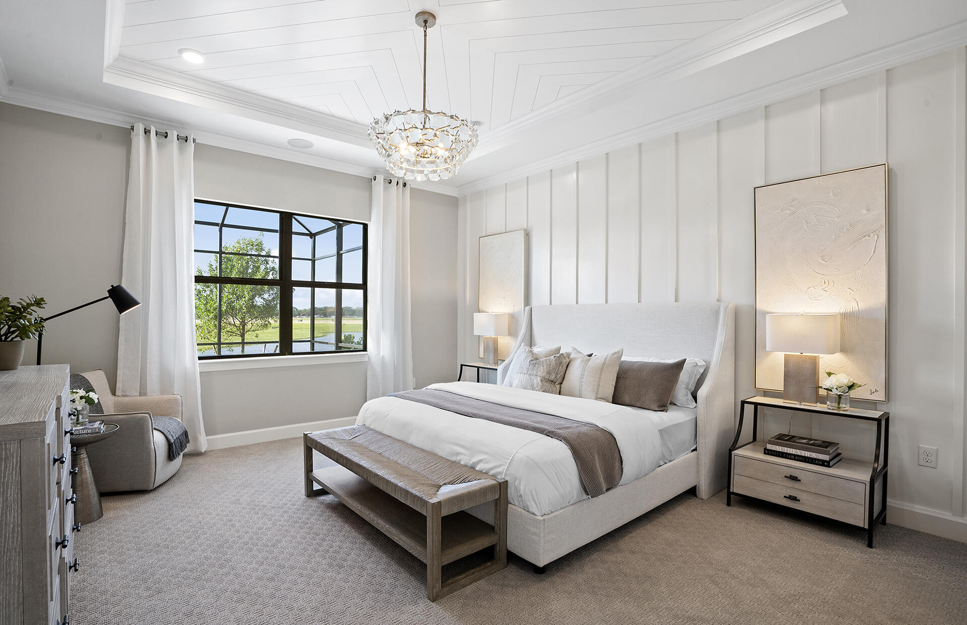 10301 Southwest Highpointe Drive, Unit MYSTIQUE 274 Stuart, FL 34997 - Photo 11 of 31 OWNER SUITE