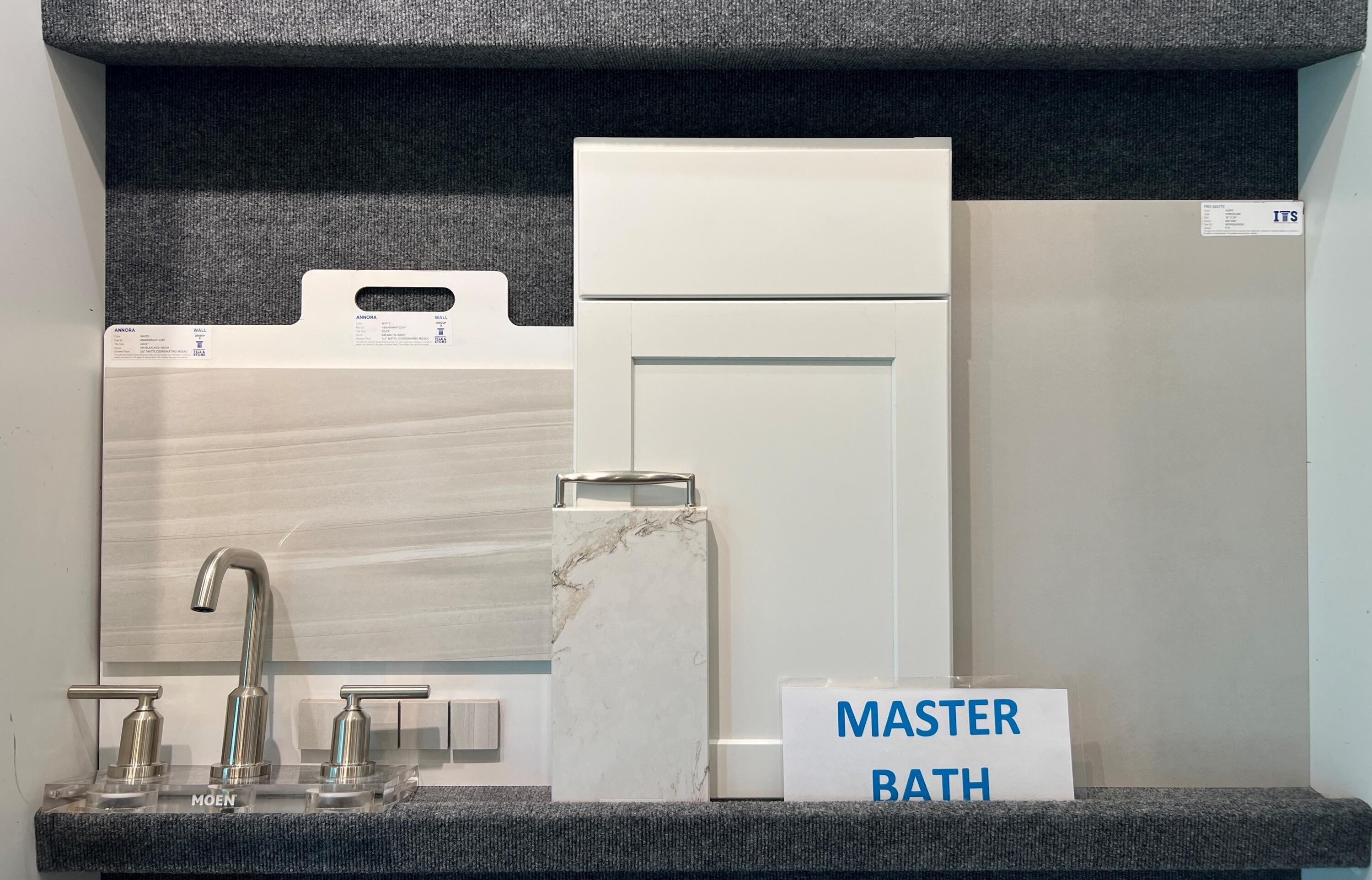 10301 Southwest Highpointe Drive, Unit MYSTIQUE 274 Stuart, FL 34997 - Photo 13 of 31 Master Bath