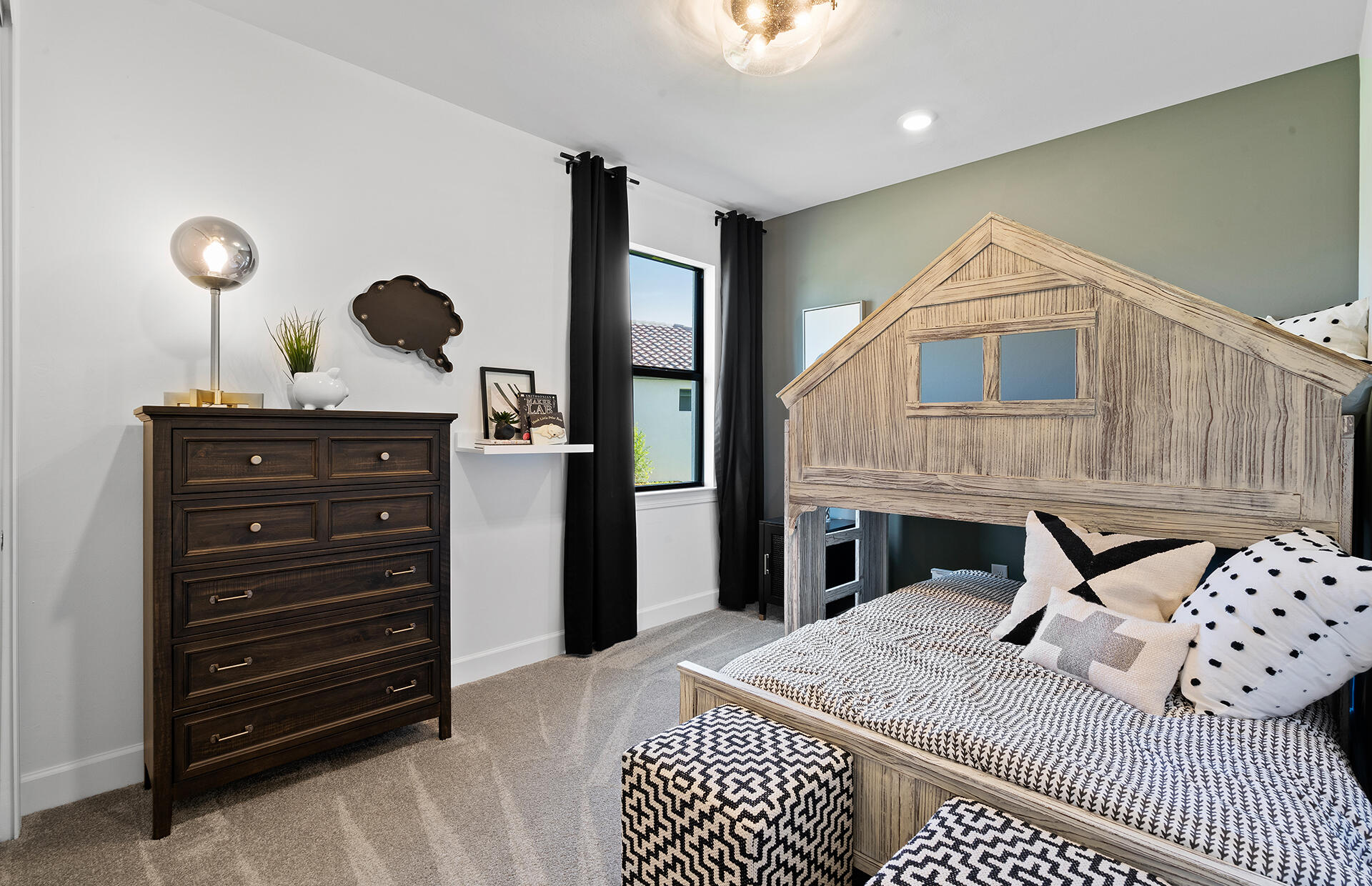 10301 Southwest Highpointe Drive, Unit MYSTIQUE 274 Stuart, FL 34997 - Photo 16 of 31 Secondary Bedroom