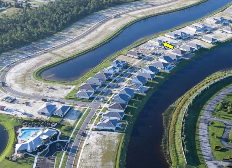 10301 Southwest Highpointe Drive, Unit MYSTIQUE 274 Stuart, FL 34997 - Photo 2 of 31 274 Location