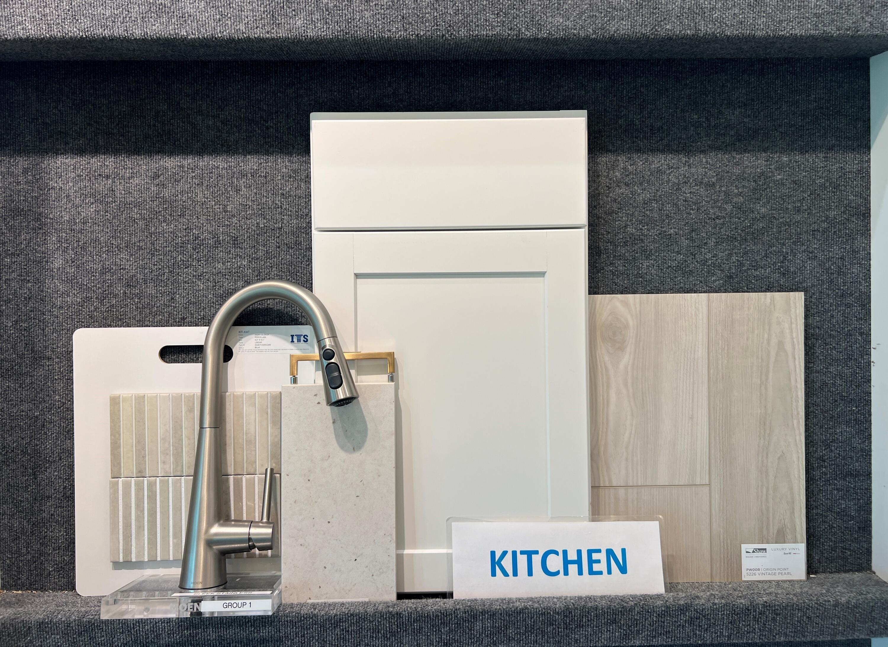 10301 Southwest Highpointe Drive, Unit MYSTIQUE 274 Stuart, FL 34997 - Photo 8 of 31 Kitchen