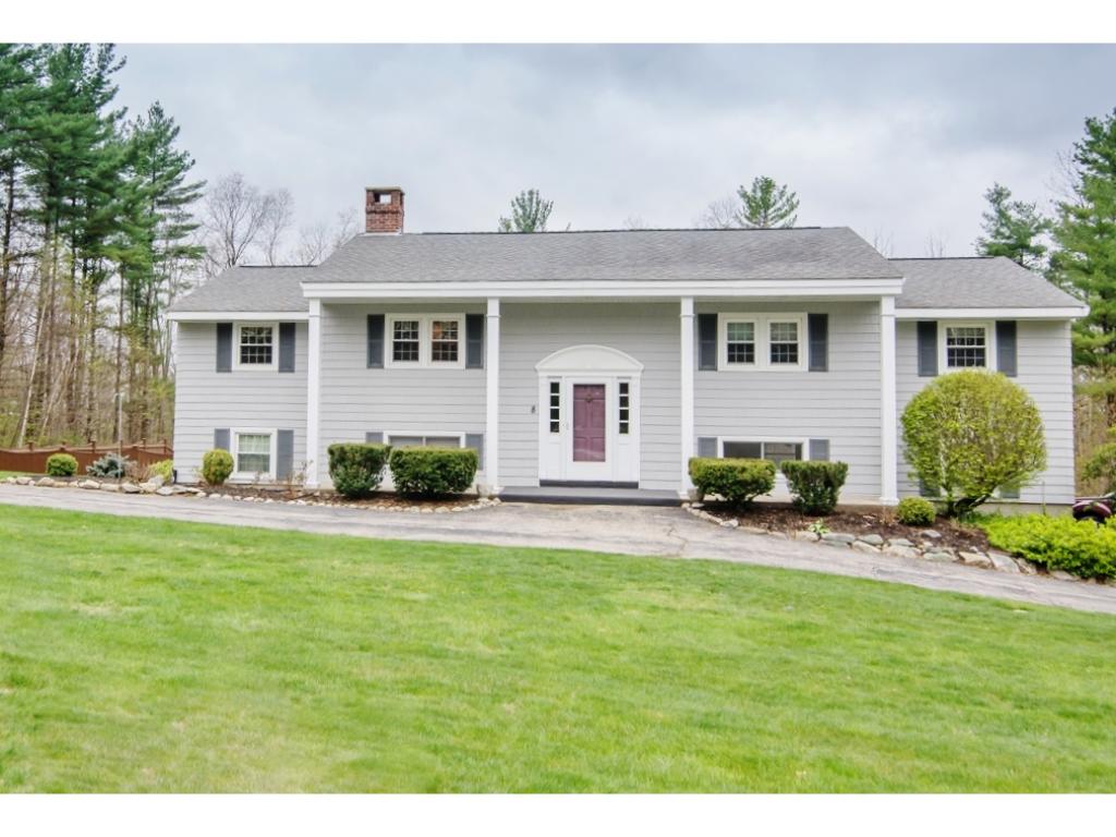 8 Woodside Way Atkinson, NH 03811 - Photo 1 of 34