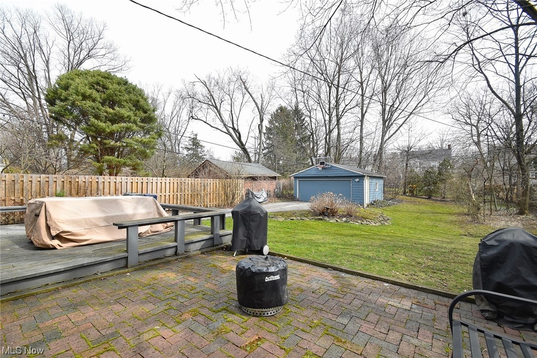 2637 Dartmoor Road Cleveland, OH 44118 - Photo 33 of 35