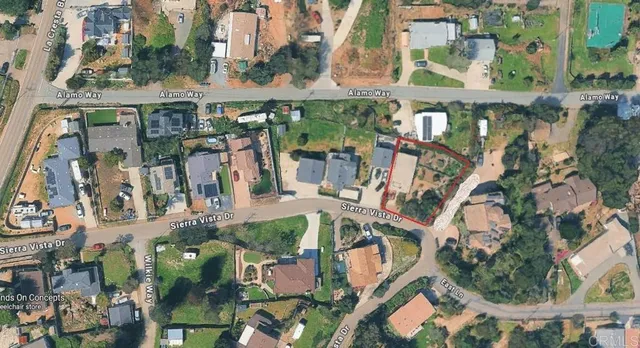 $559,000 | 148 Sierra Vista Drive, El Cajon, CA 92021