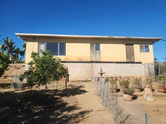 $559,000 | 148 Sierra Vista Drive, El Cajon, CA 92021