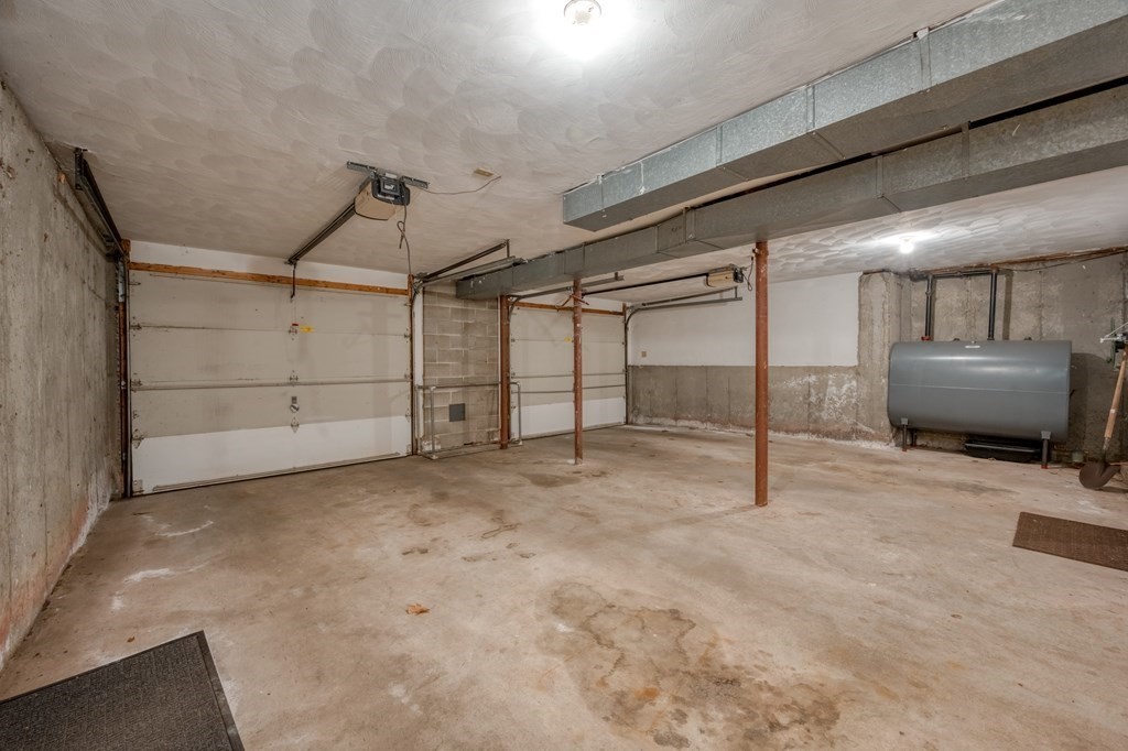 873 Depot Road Boxborough, MA 01719 - Photo 28 of 33 a view of a garage