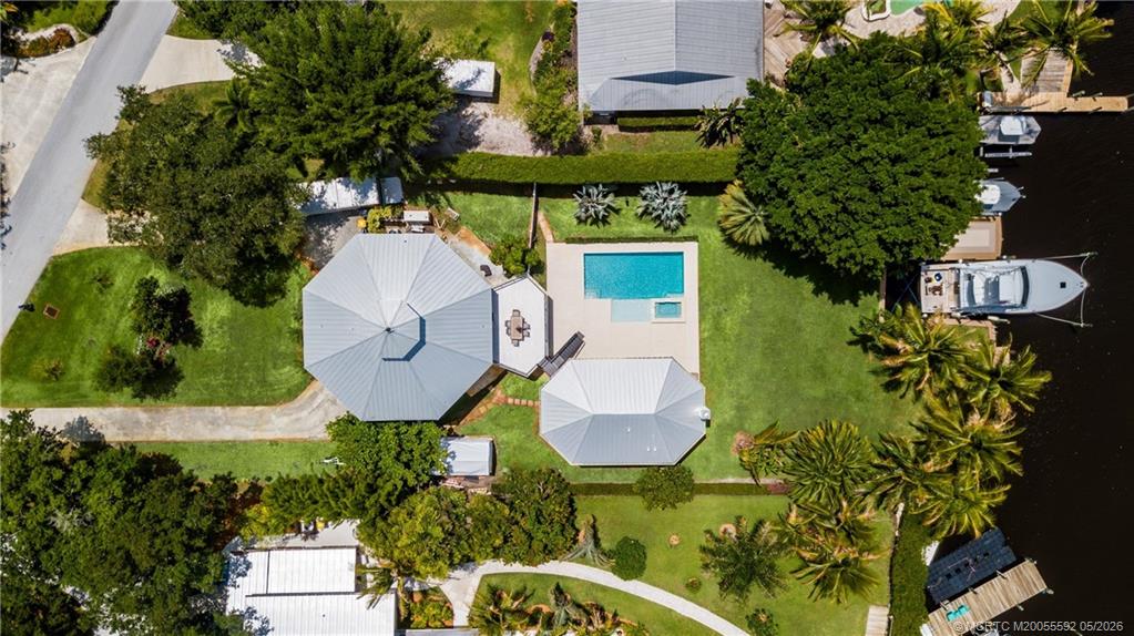 1374 Northwest Coconut Point Lane Stuart, FL 34994 - Photo 38 of 61