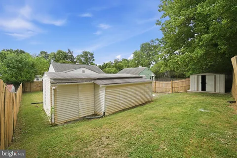 $429,900 | 514 Crabb Avenue, Rockville, MD 20850