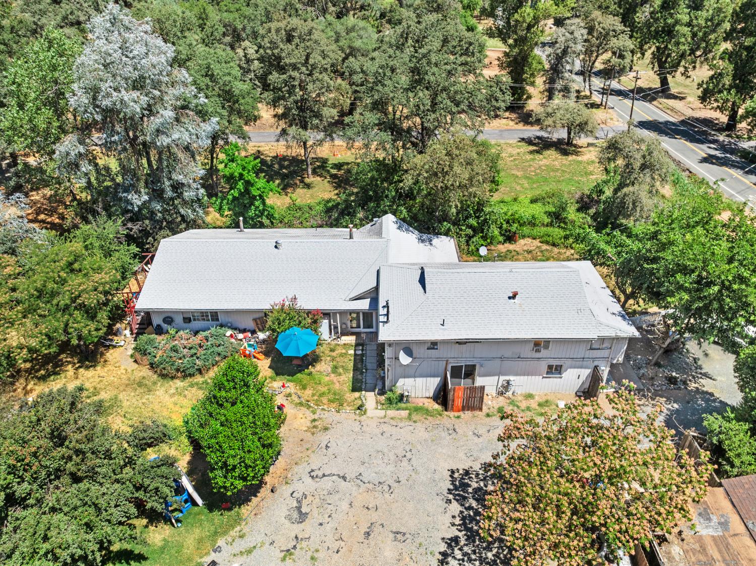 21021 Placer Hills Road Colfax, CA 95713 - Photo 34 of 40