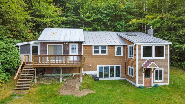 $699,000 | 194 Algonquin Road, Enfield, NH 03748