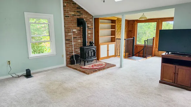 $699,000 | 194 Algonquin Road, Enfield, NH 03748