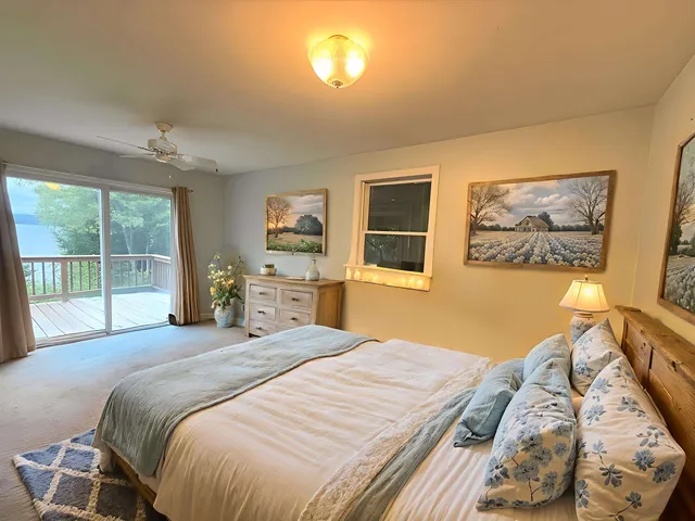 $699,000 | 194 Algonquin Road, Enfield, NH 03748