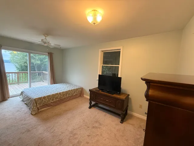 $699,000 | 194 Algonquin Road, Enfield, NH 03748