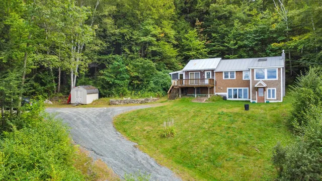 $699,000 | 194 Algonquin Road, Enfield, NH 03748