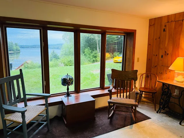 $699,000 | 194 Algonquin Road, Enfield, NH 03748