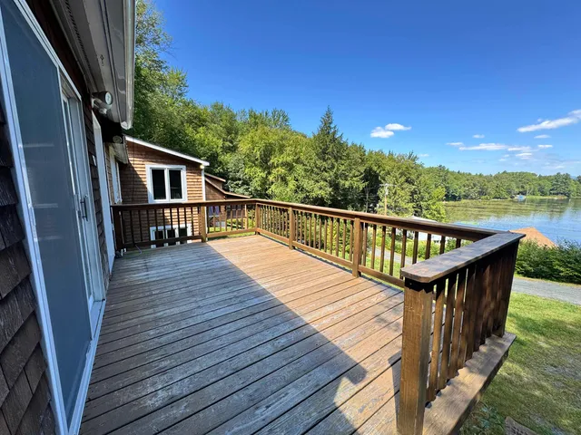 $699,000 | 194 Algonquin Road, Enfield, NH 03748