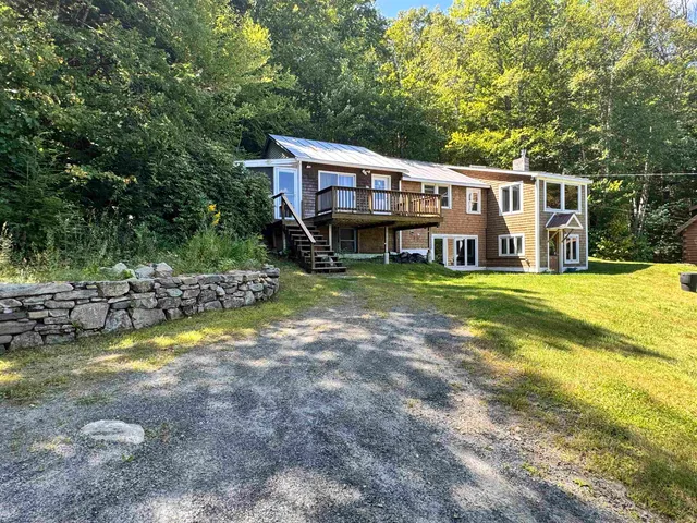 $699,000 | 194 Algonquin Road, Enfield, NH 03748