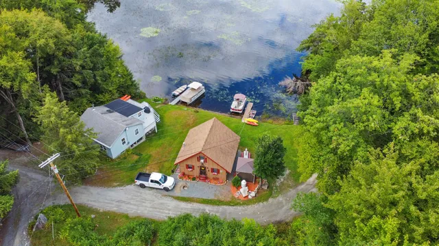 $699,000 | 194 Algonquin Road, Enfield, NH 03748