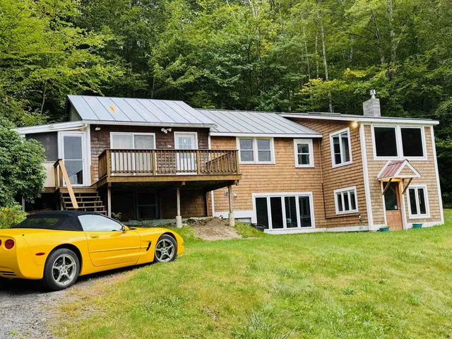 $699,000 | 194 Algonquin Road, Enfield, NH 03748