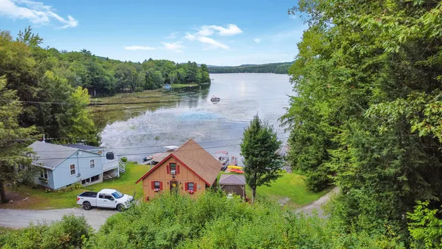 $699,000 | 194 Algonquin Road, Enfield, NH 03748