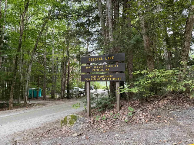 $699,000 | 194 Algonquin Road, Enfield, NH 03748