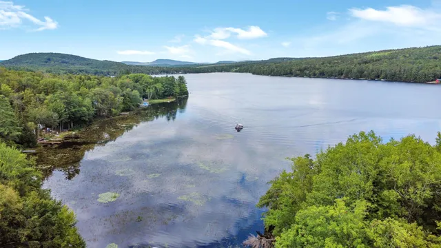 $699,000 | 194 Algonquin Road, Enfield, NH 03748