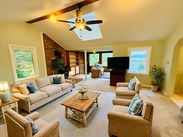 $699,000 | 194 Algonquin Road, Enfield, NH 03748