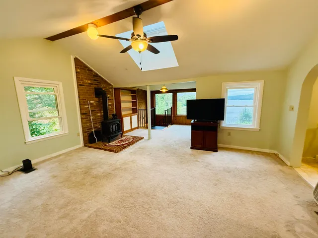 $699,000 | 194 Algonquin Road, Enfield, NH 03748