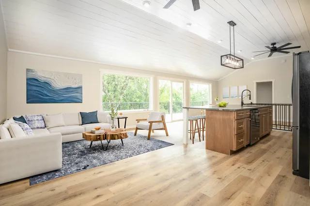 $699,000 | 7591 Lake Ida Way Northwest, Alexandria, MN 56308