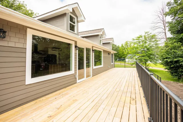 $699,000 | 7591 Lake Ida Way Northwest, Alexandria, MN 56308