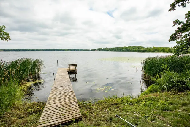 $699,000 | 7591 Lake Ida Way Northwest, Alexandria, MN 56308