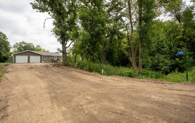 $699,000 | 7591 Lake Ida Way Northwest, Alexandria, MN 56308