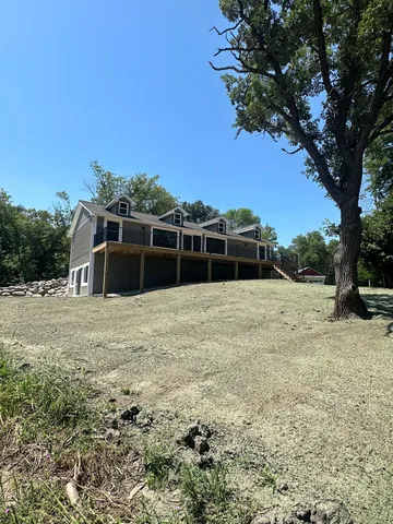 $699,000 | 7591 Lake Ida Way Northwest, Alexandria, MN 56308