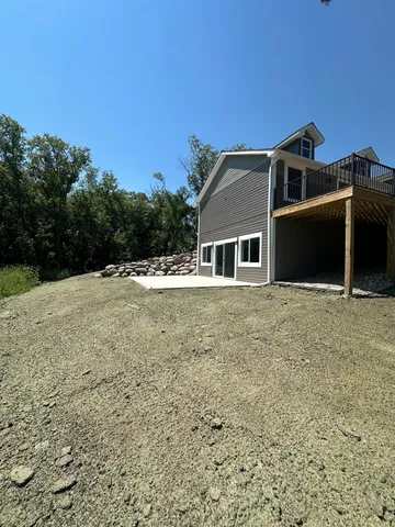 $699,000 | 7591 Lake Ida Way Northwest, Alexandria, MN 56308