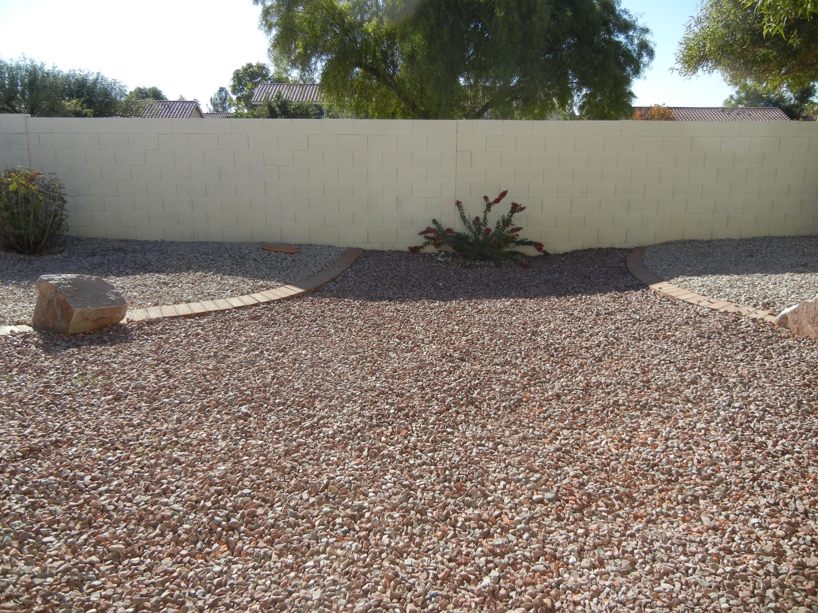 1525 East Mineral Road Gilbert, AZ 85234 - Photo 11 of 21 Backyard 1