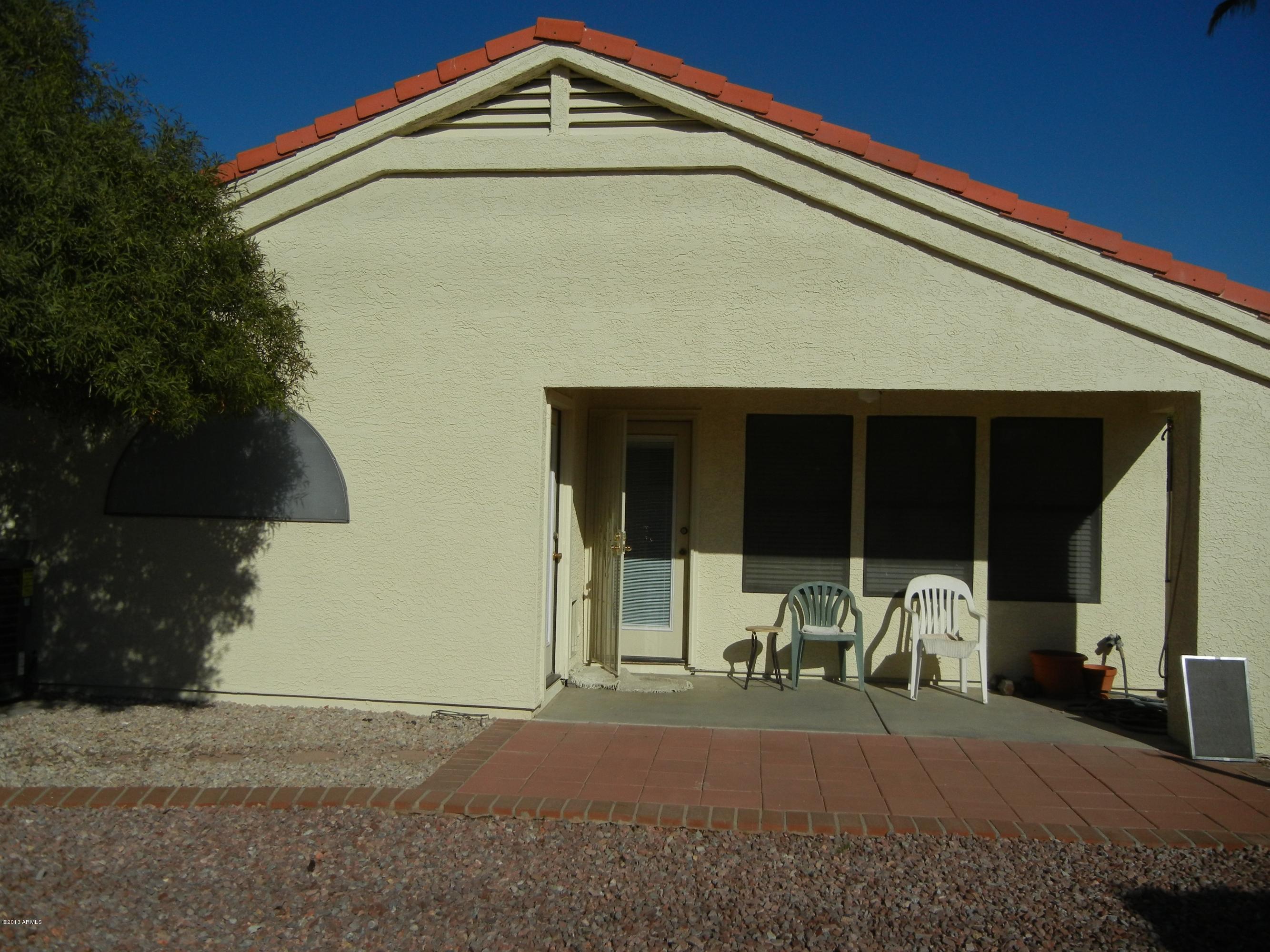1525 East Mineral Road Gilbert, AZ 85234 - Photo 12 of 21 Back