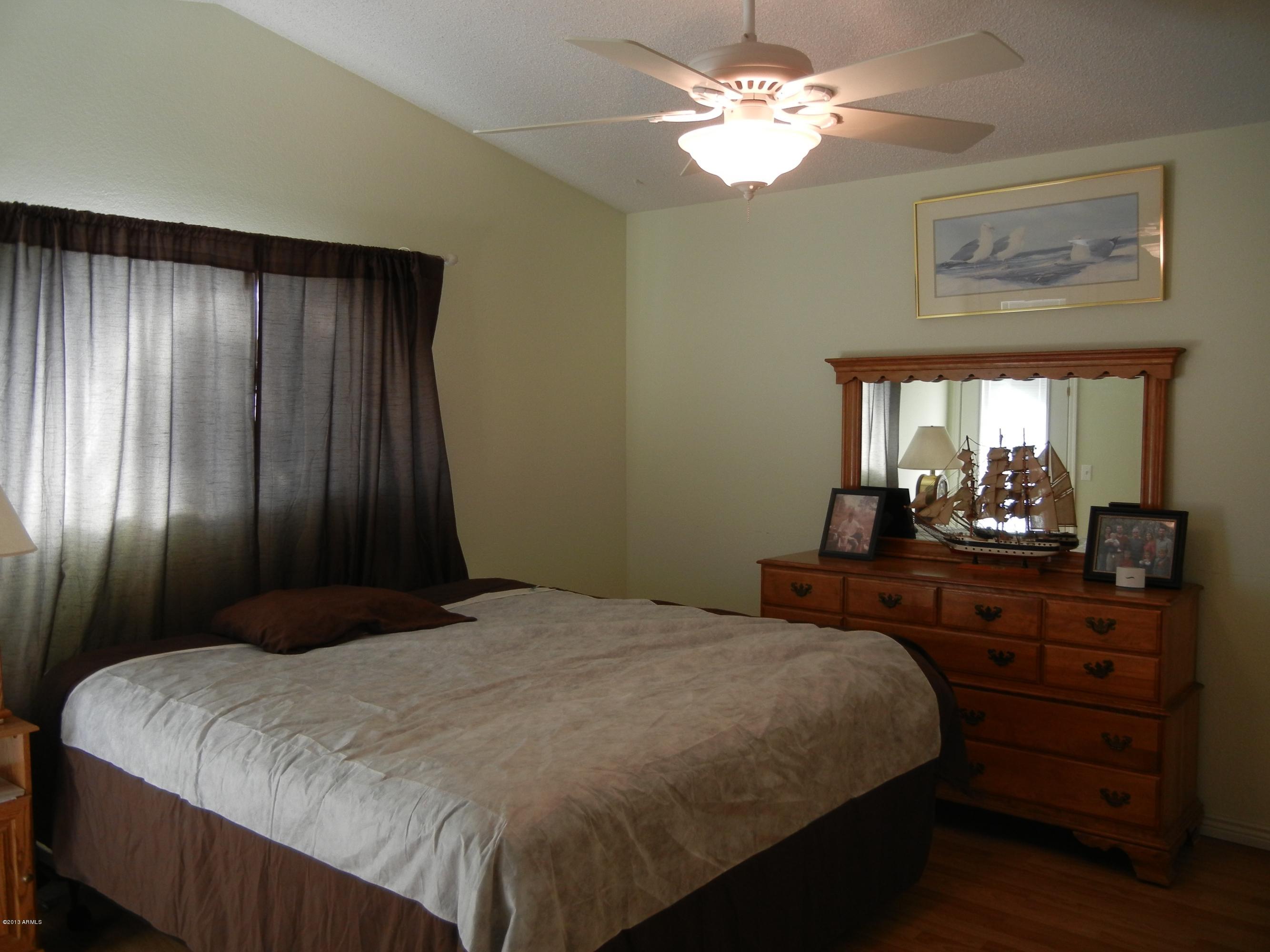 1525 East Mineral Road Gilbert, AZ 85234 - Photo 15 of 21 Master Bed 1A