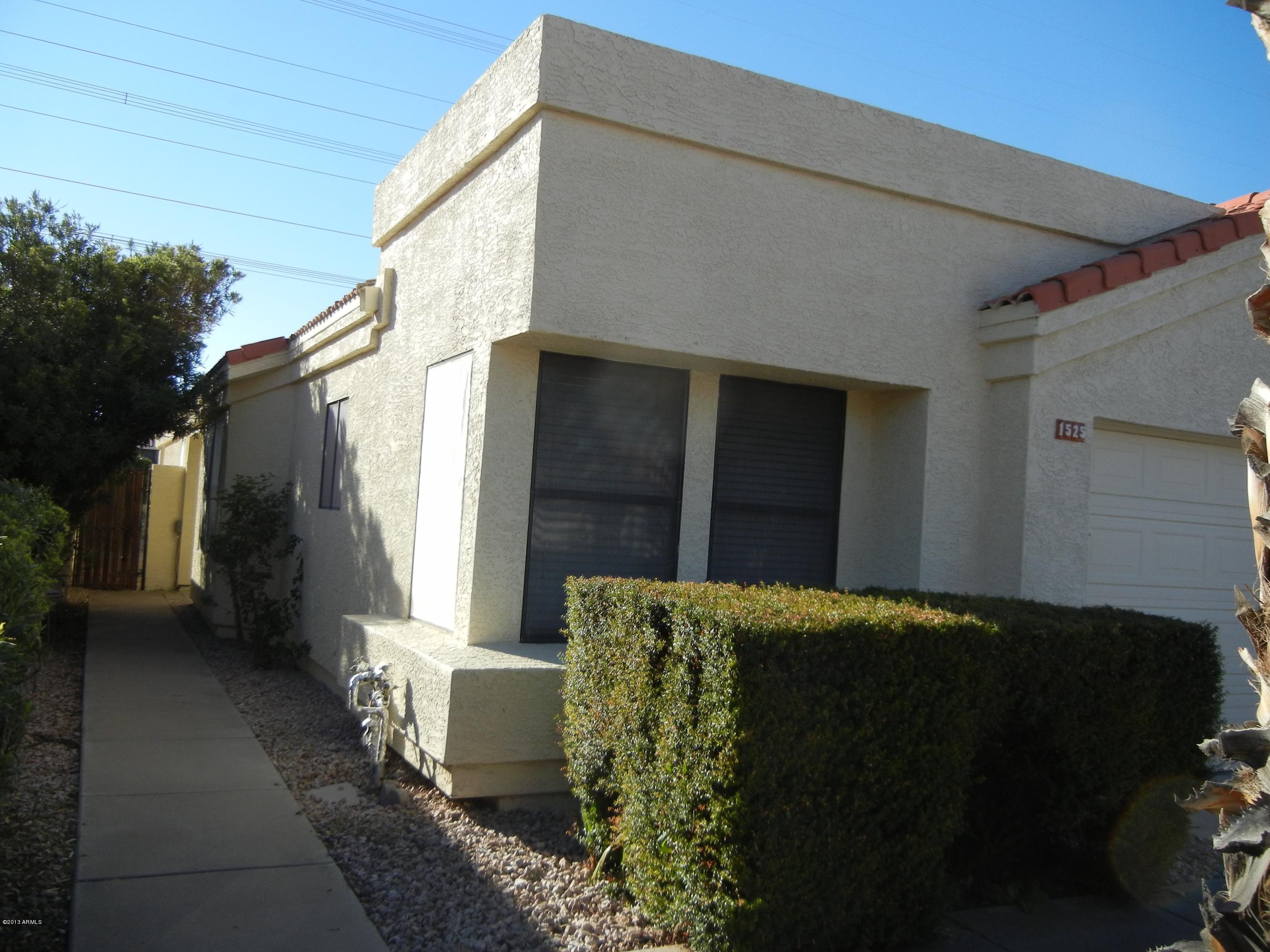 1525 East Mineral Road Gilbert, AZ 85234 - Photo 20 of 21 Front 3