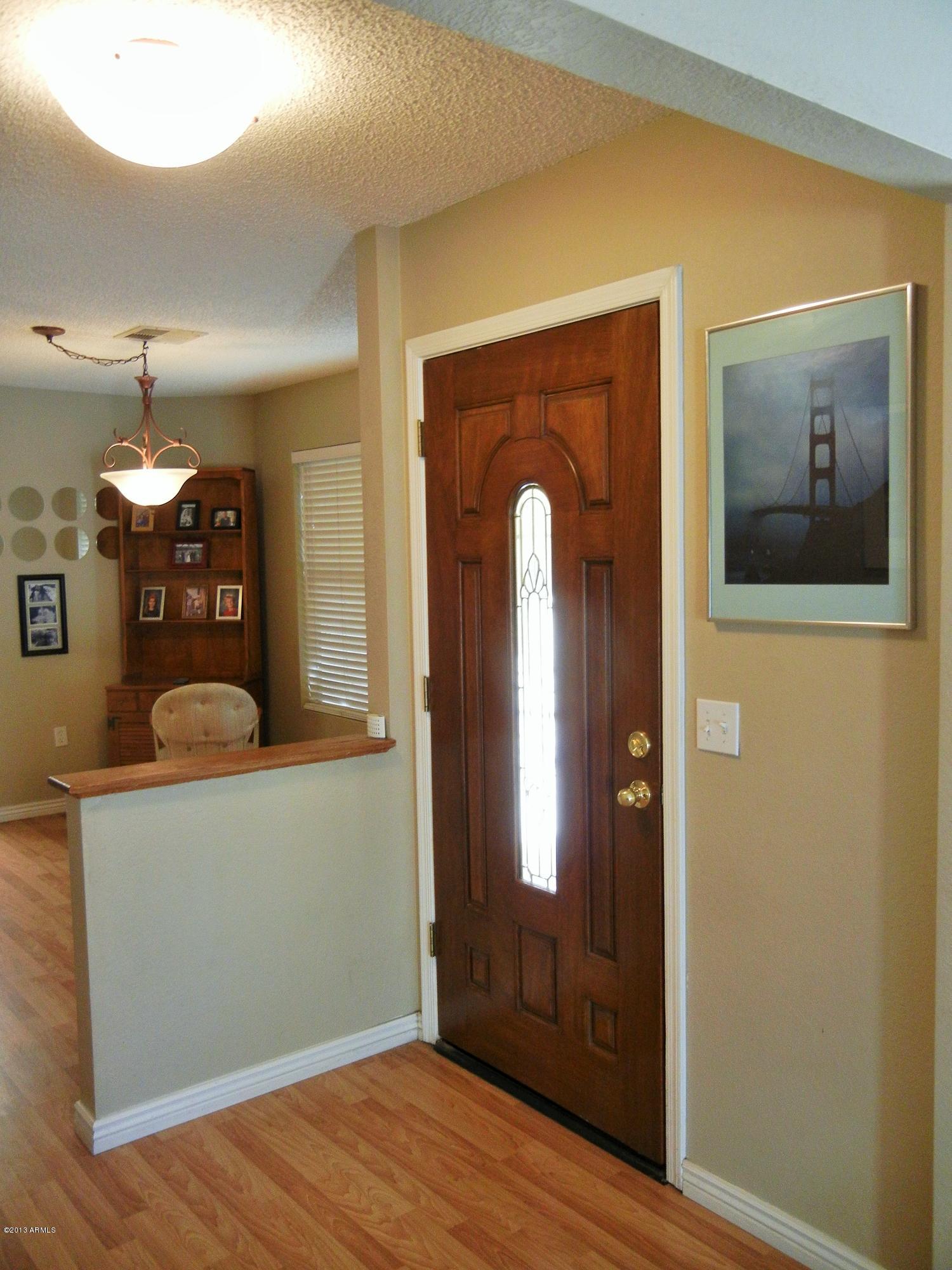 1525 East Mineral Road Gilbert, AZ 85234 - Photo 2 of 21 Entry