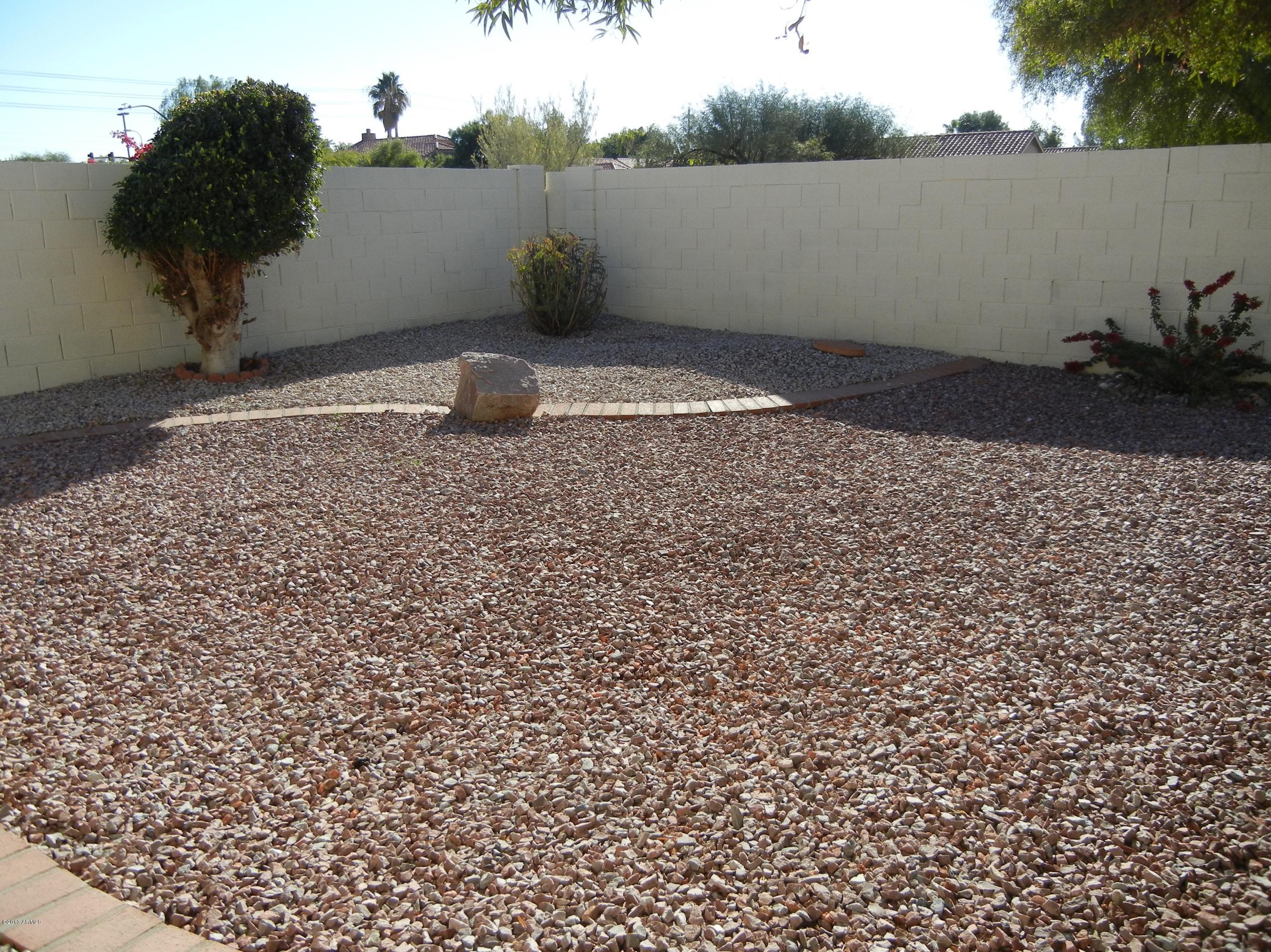 1525 East Mineral Road Gilbert, AZ 85234 - Photo 6 of 21 Backyard 2