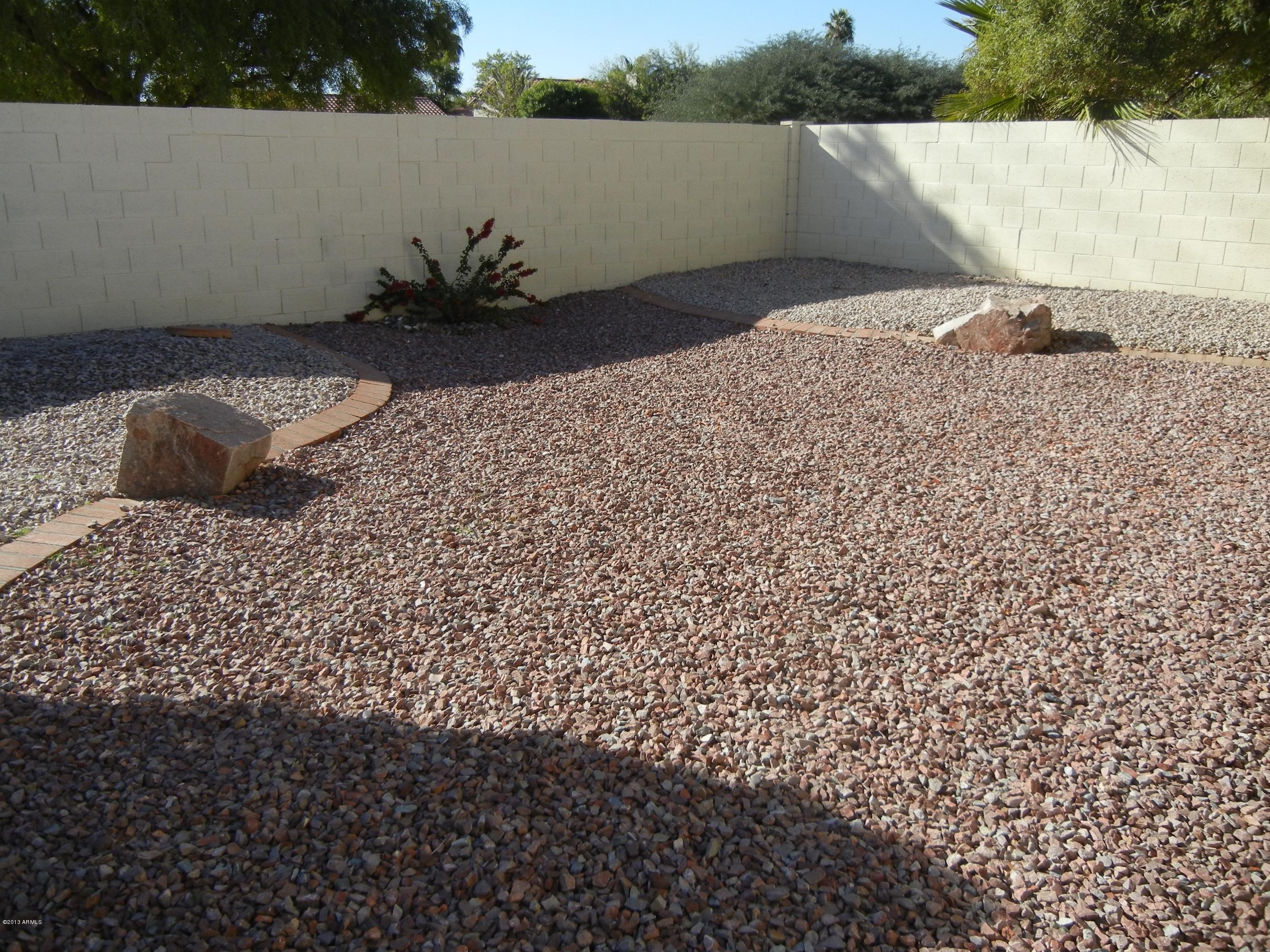 1525 East Mineral Road Gilbert, AZ 85234 - Photo 10 of 21 Backyard 3