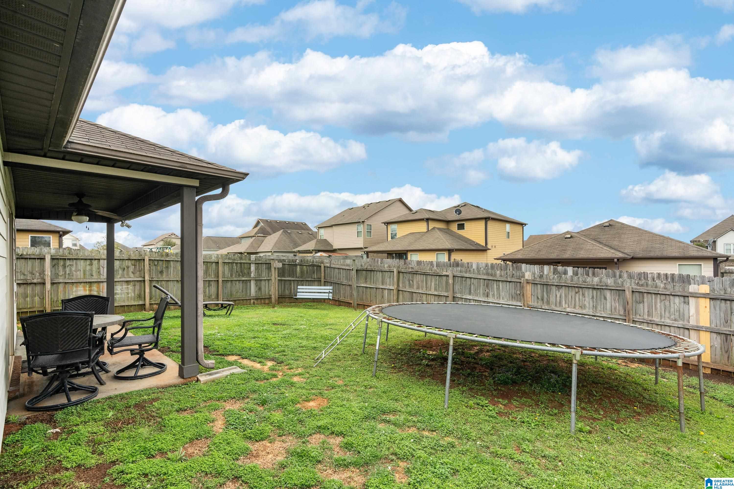 531 Union Station Place Calera, AL 35040 - Photo 32 of 35