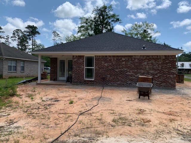 9425 Hammock Road Elberta, AL 36530 - Photo 3 of 21