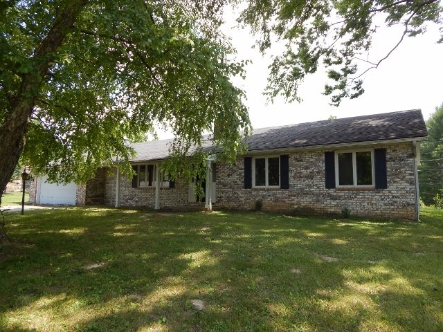 52 Indian Trails Ridge Bedford, IN 47421 - Photo 1 of 25
