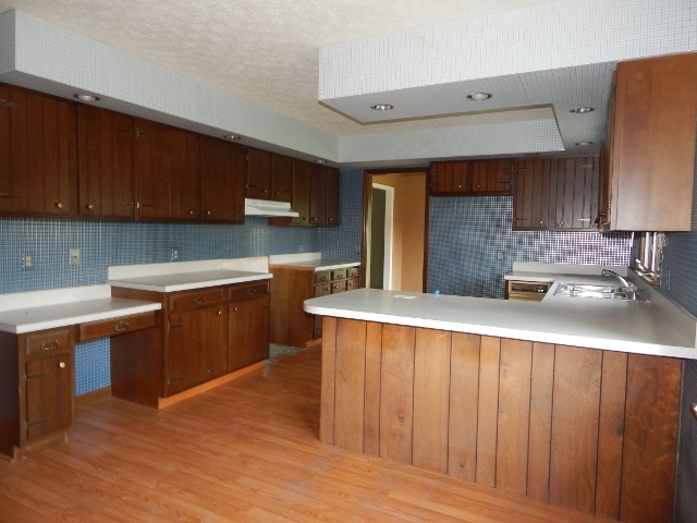 52 Indian Trails Ridge Bedford, IN 47421 - Photo 20 of 25