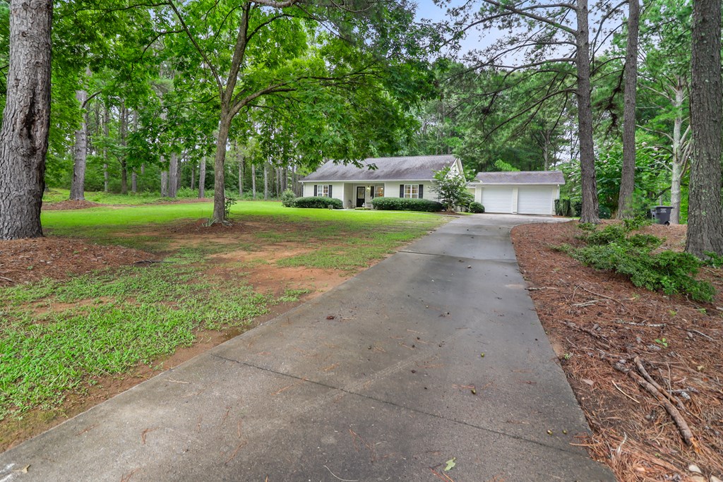3231 Judson Bulloch Road Warm Springs, GA 31830 - Photo 32 of 33 Gallery Image 32