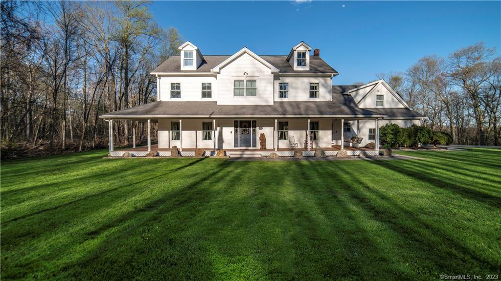 91 Dorman Road Oxford, CT 06478 - Photo 1 of 1 Gallery Image 1