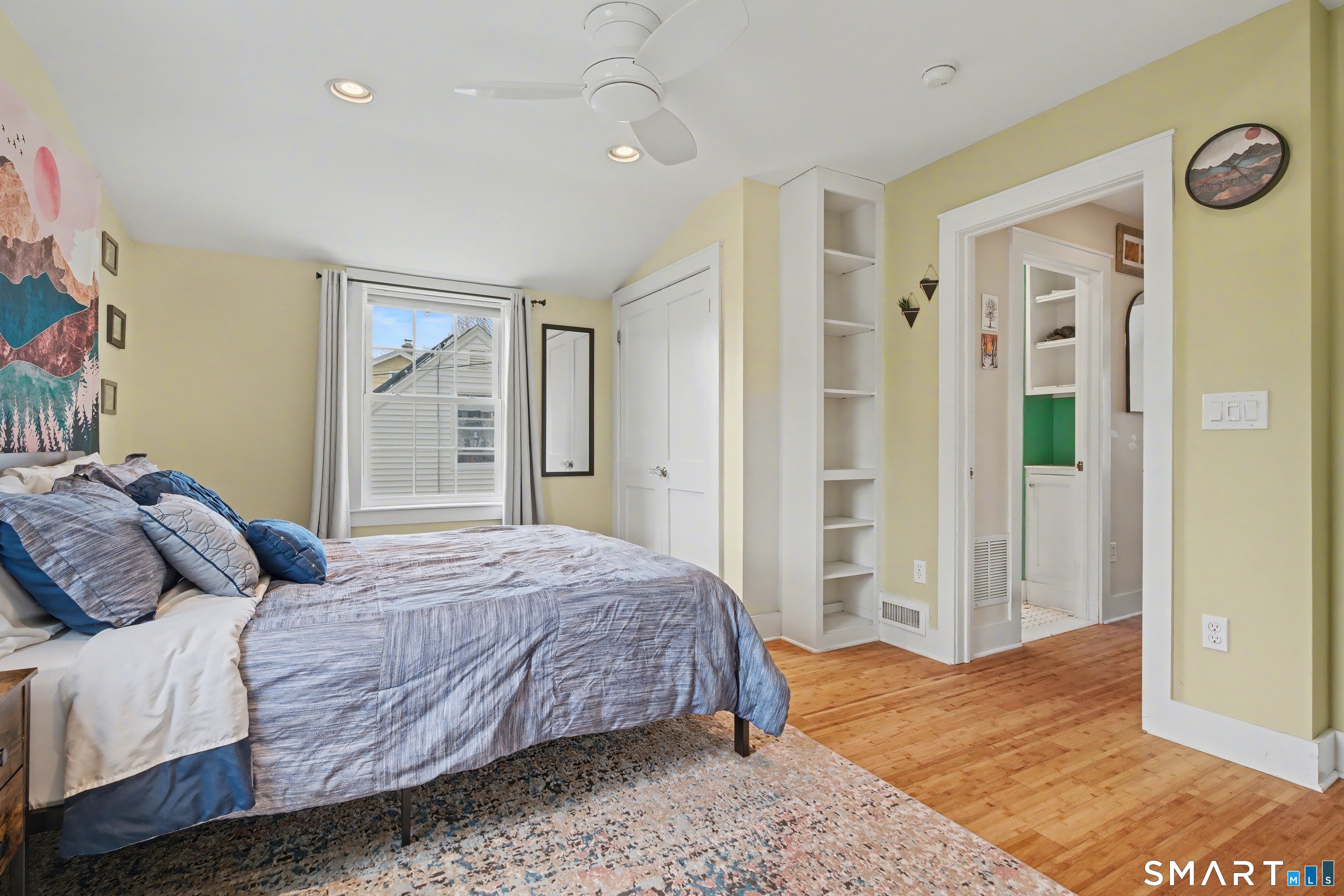 4 Dallas Street Hamden, CT 06514 - Photo 21 of 36
