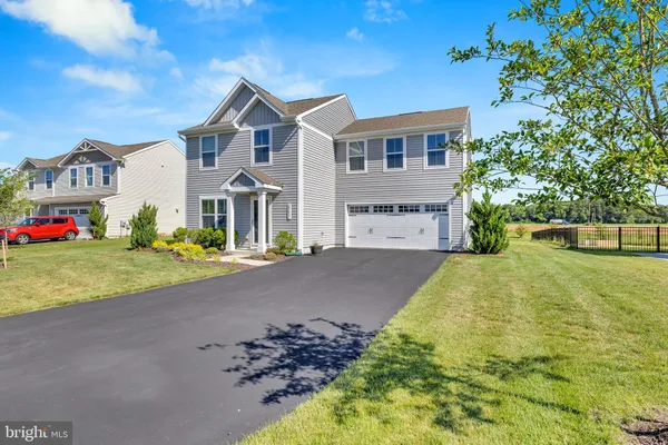 $475,000 | 25037 Saltwater Circle, Selbyville, DE 19975